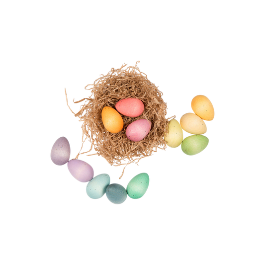 Grapat | Happy eggs  | 12st.