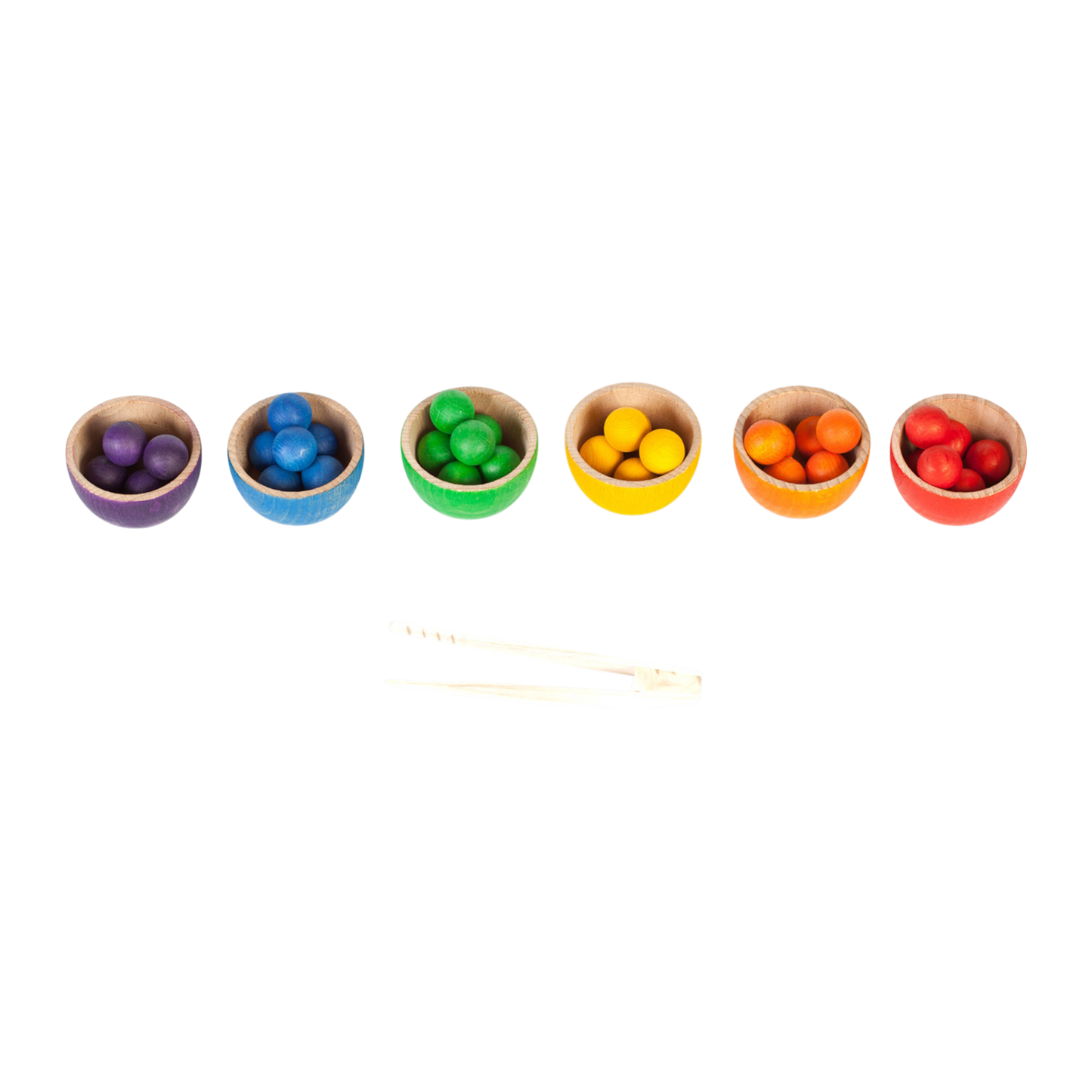 Grapat | Bowls & Marbles | 43st.