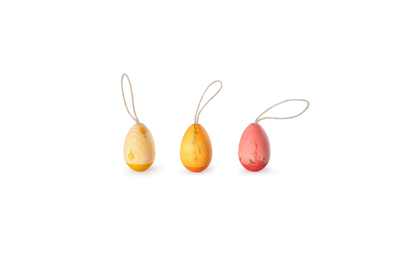 Grapat | Sunsrise eggs  | 3st.
