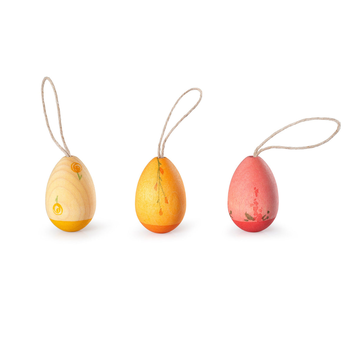 Grapat | Sunrise Eggs | 3st.
