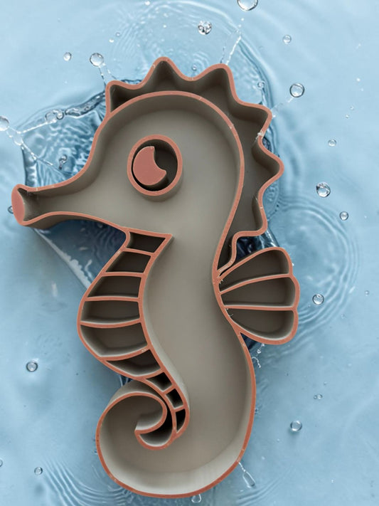 CYW vulvorm zeepaardje