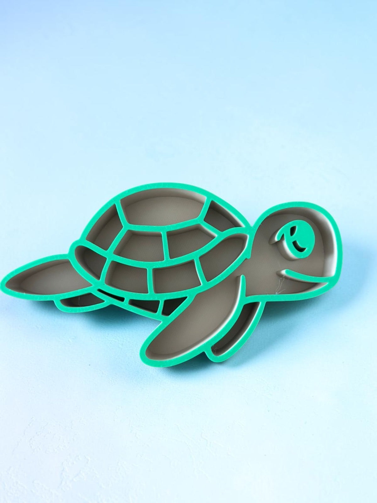 CYW vulvorm Schildpad