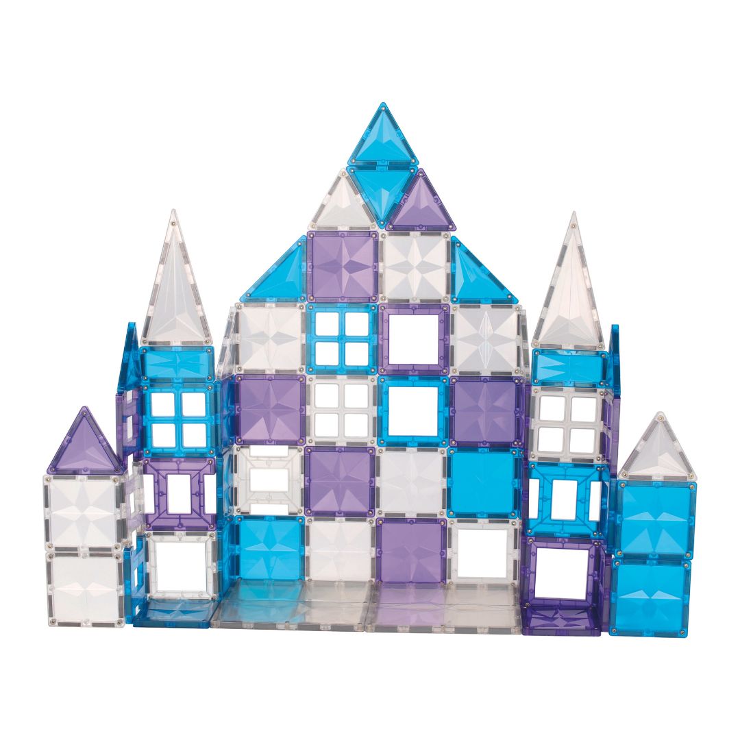 Cleverclixx Mega Ice Crystal Pack | 180 stuks