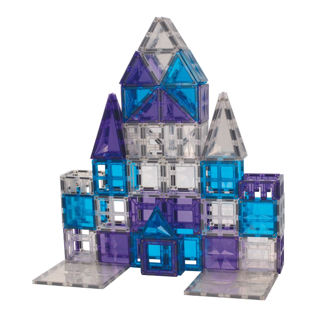 Cleverclixx Mega Ice Crystal Pack | 180 stuks