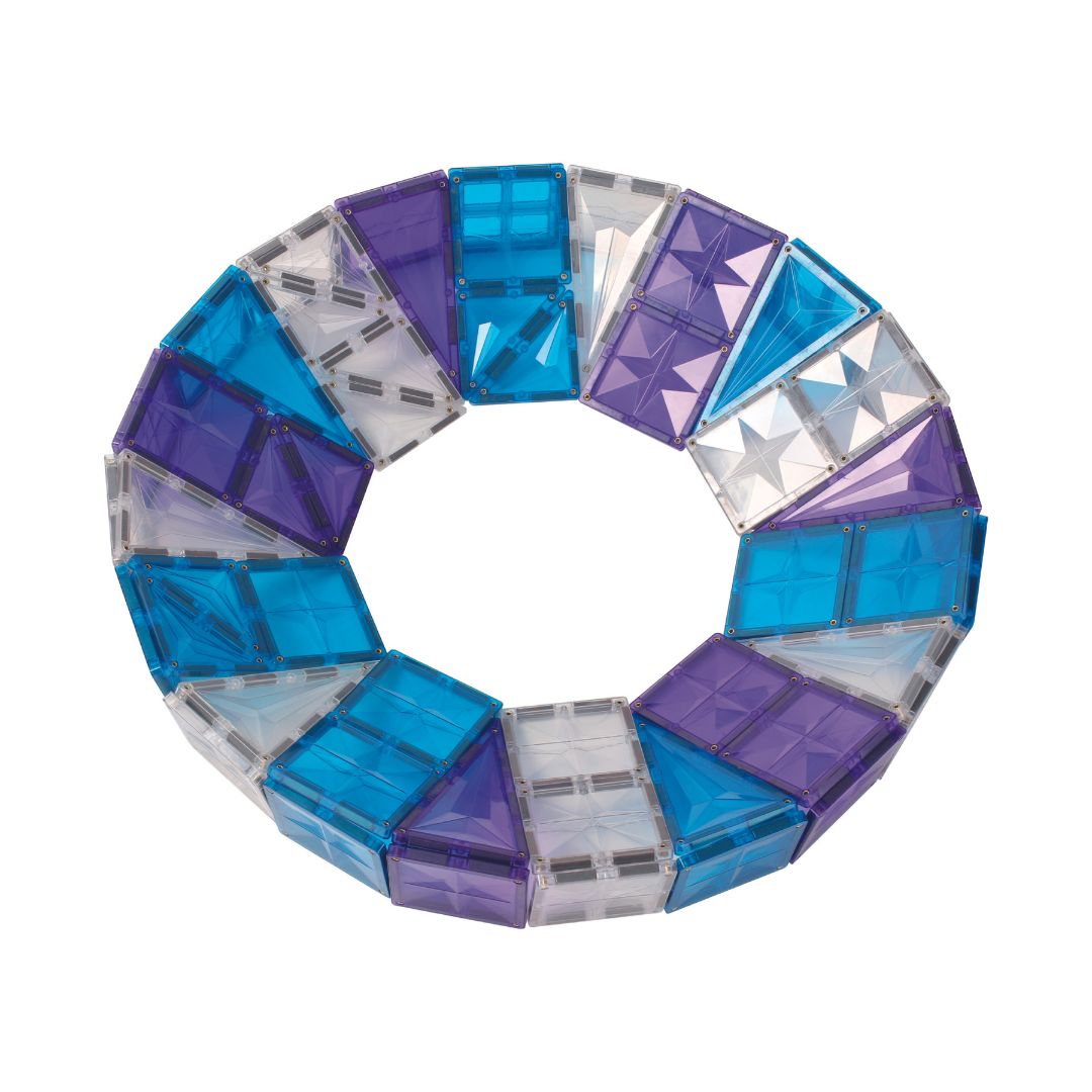 Cleverclixx Mega Ice Crystal Pack | 180 stuks