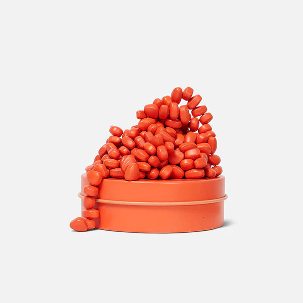 Speks | Crags Magneetjes | Coral +100st.