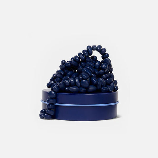 Speks | Crags Magneetjes | Indigo +100st.