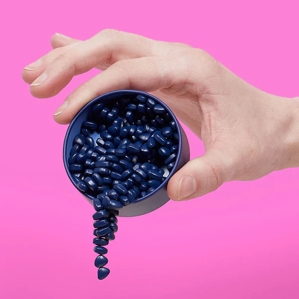 Speks | Crags Magneetjes | Indigo +100st.