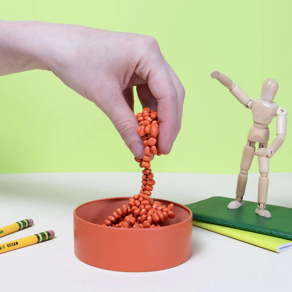 Speks | Crags Magneetjes | Coral +500st.