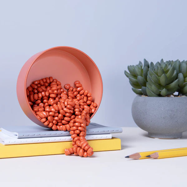 Speks | Crags Magneetjes | Coral +500st.