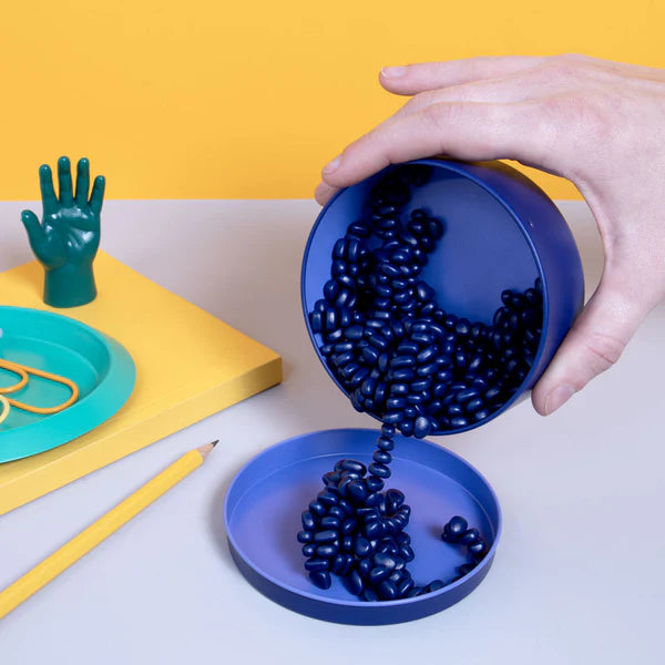 Speks | Crags Magneetjes | Indigo +500st.