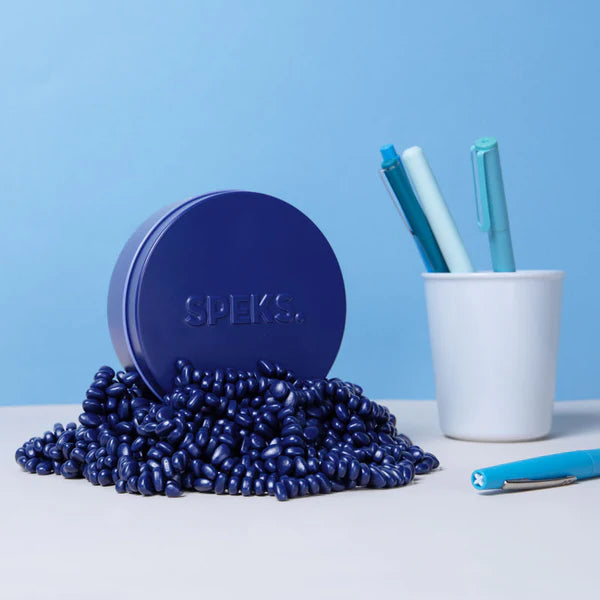 Speks | Crags Magneetjes | Indigo +500st.