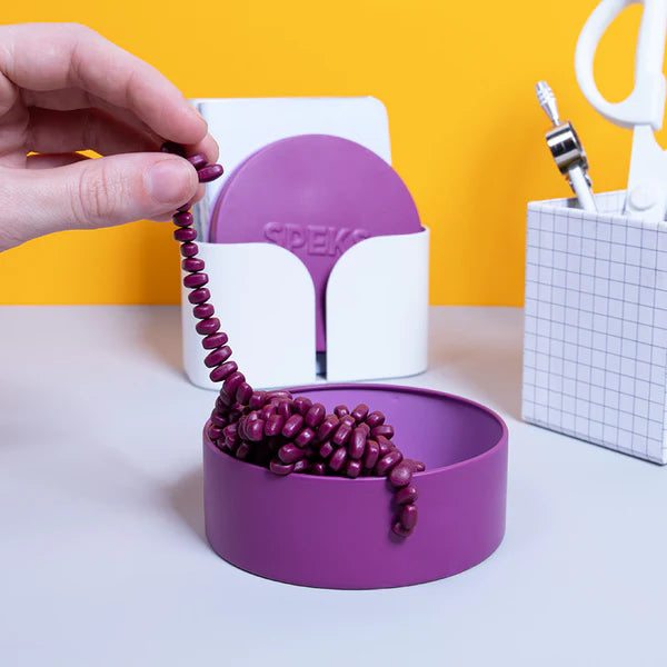 Speks | Crags Magneetjes | Iris +500st.