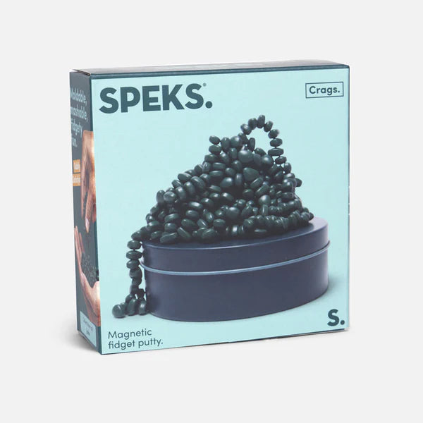 Speks | Crags Magneetjes | Jade +500st.