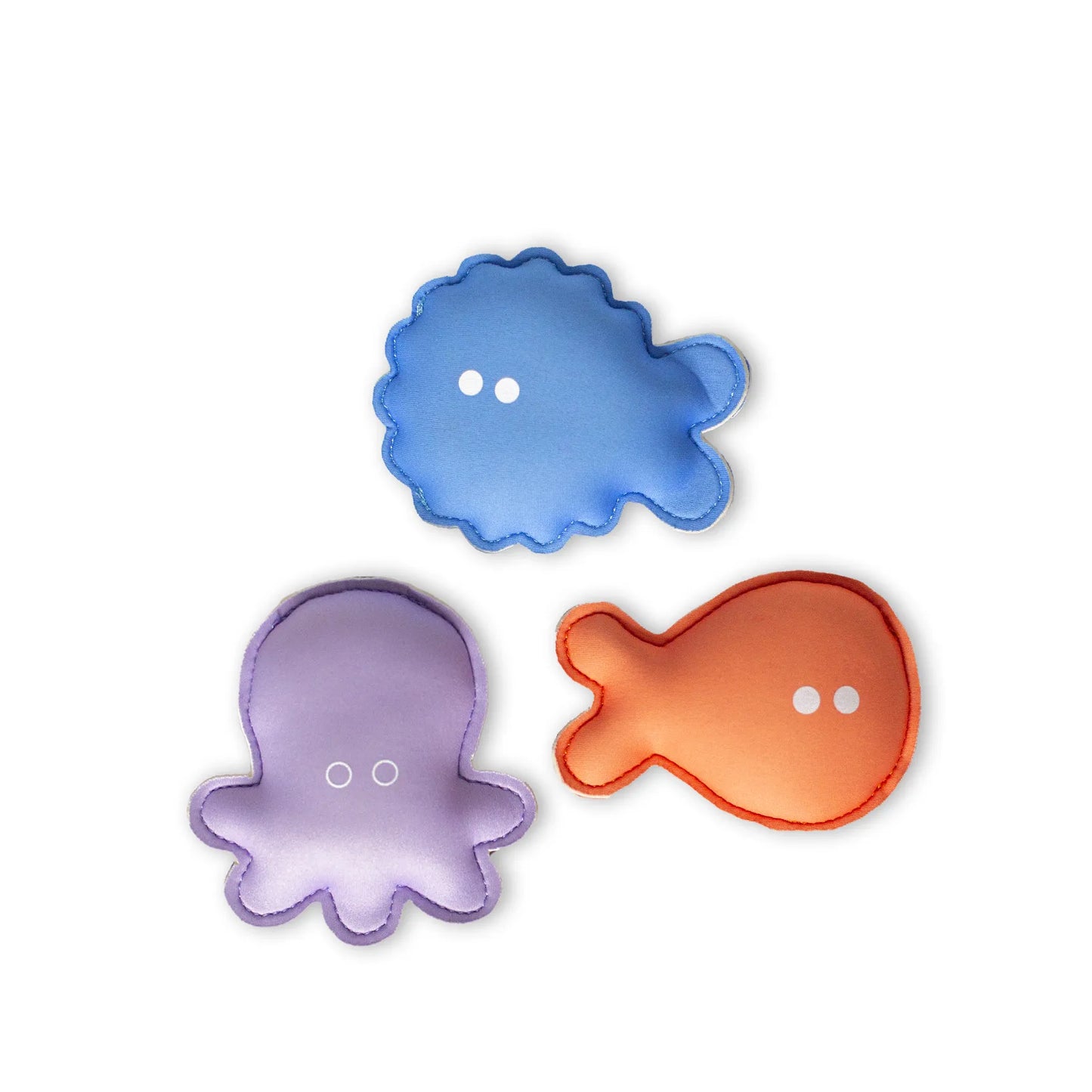 Quut - Dive toys - Deep sea