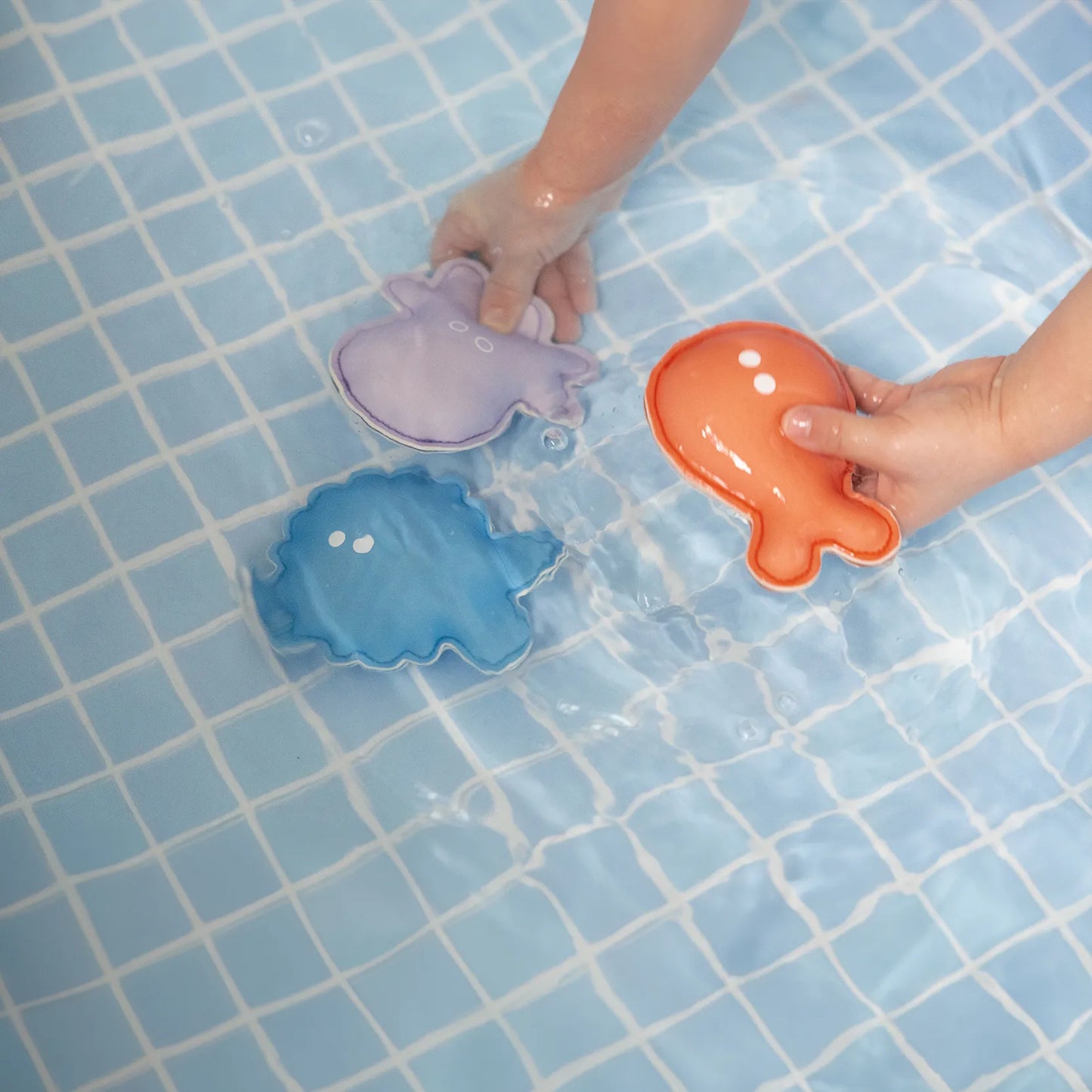 Quut - Dive toys - Deep sea