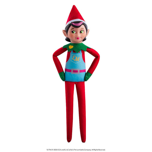The Elf on the Shelf Elf Mates | pop (gemengde modellen)