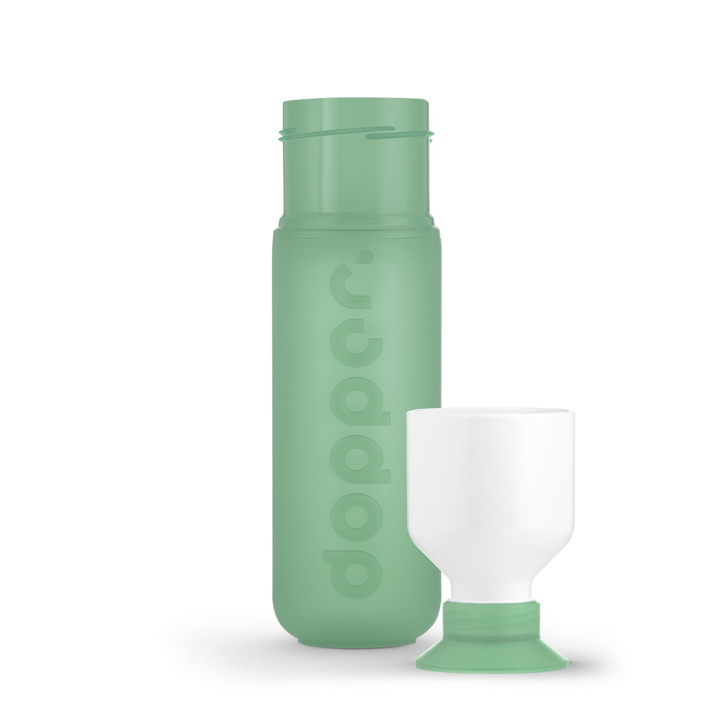 Dopper Original Drinkfles 450ml