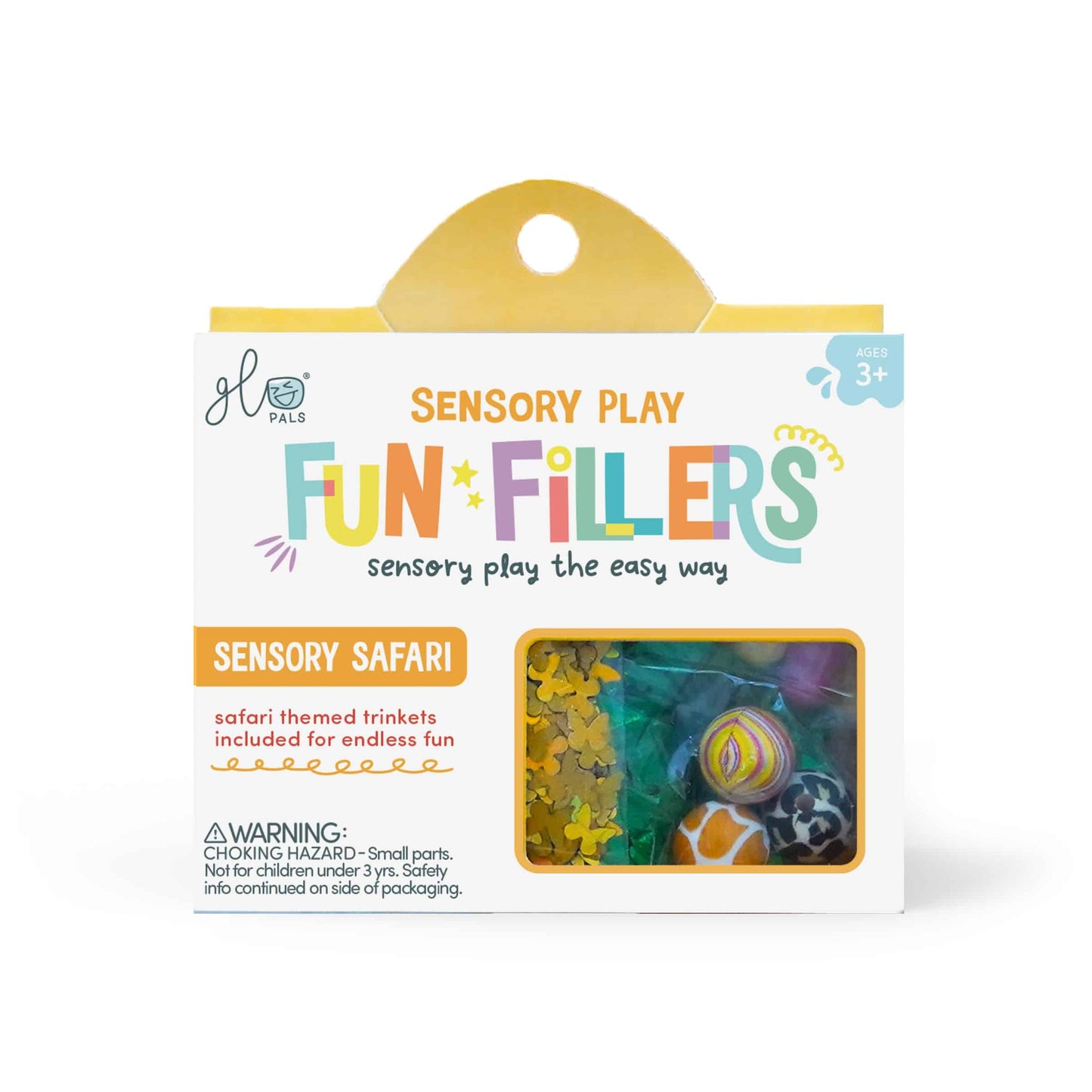 Glopals Funfillers Safari