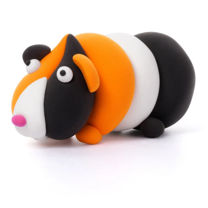 Heyclay - Fluffy Pets - 15 potjes