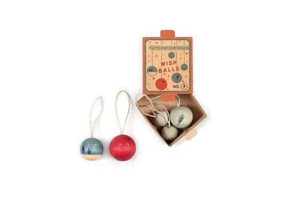 Grapat Wish Balls N°7