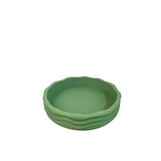 Grennn Wave regenboogbakje groen 1st.