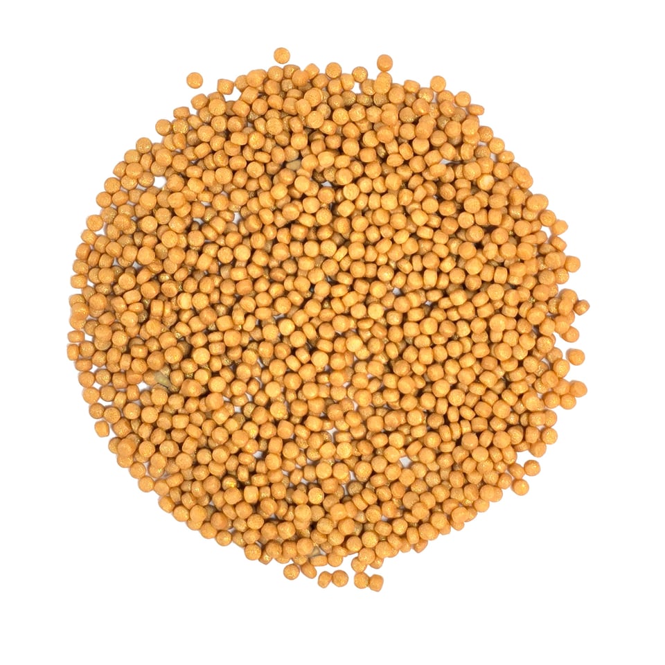 Grennn Color Dots | Goud 300gr.