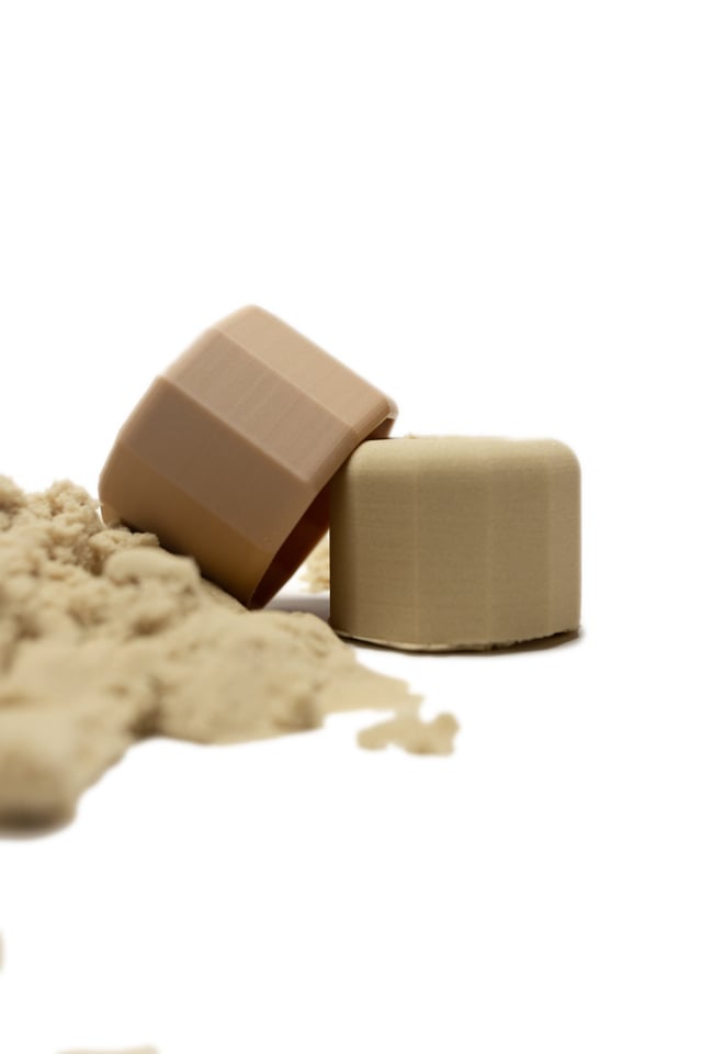 Grennn Magical sand 1 kg