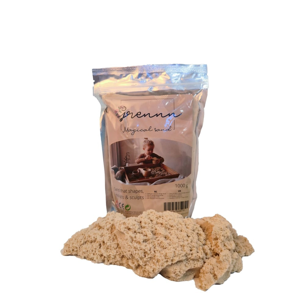 Grennn Magical sand 1 kg