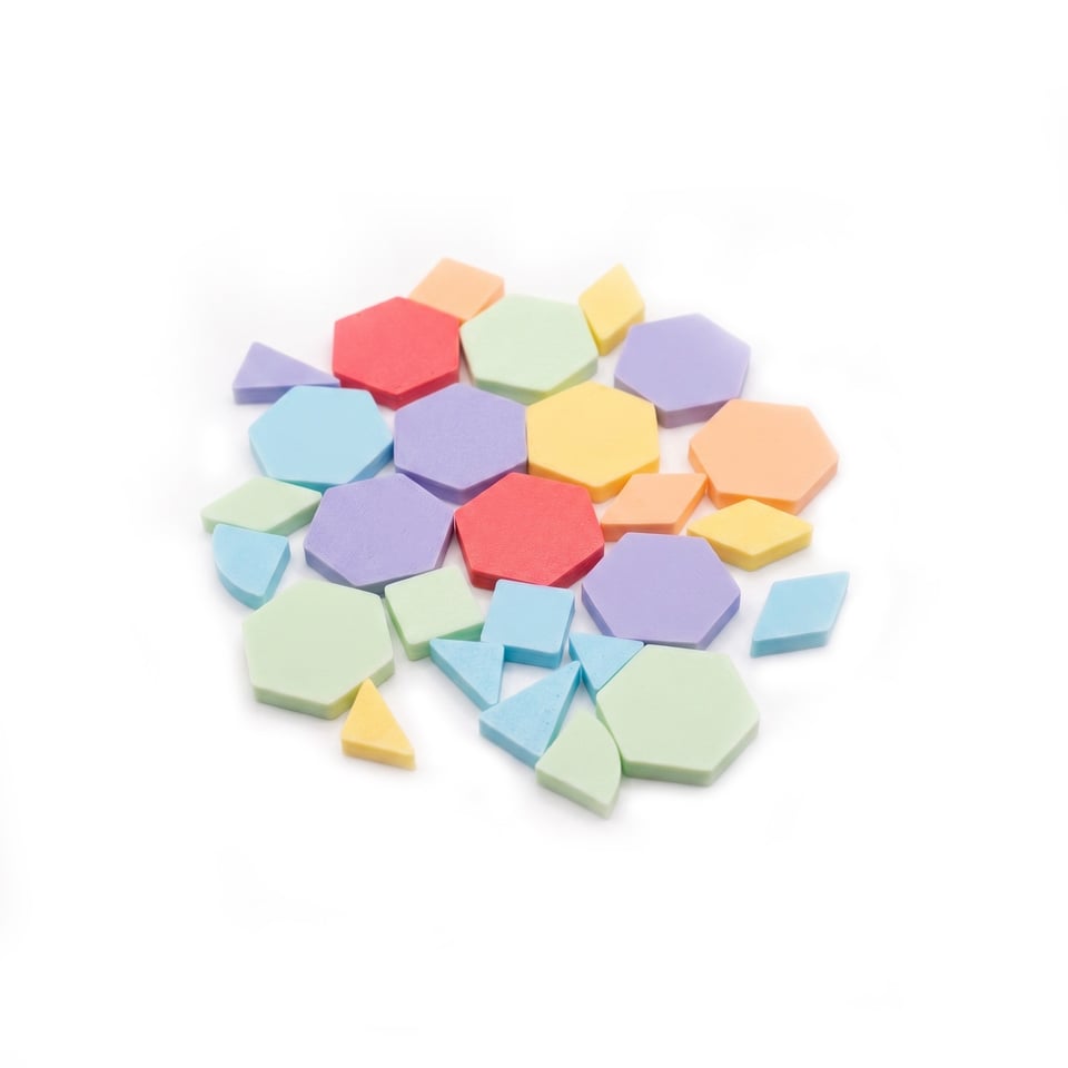 Grennn mini Mandigo pastel