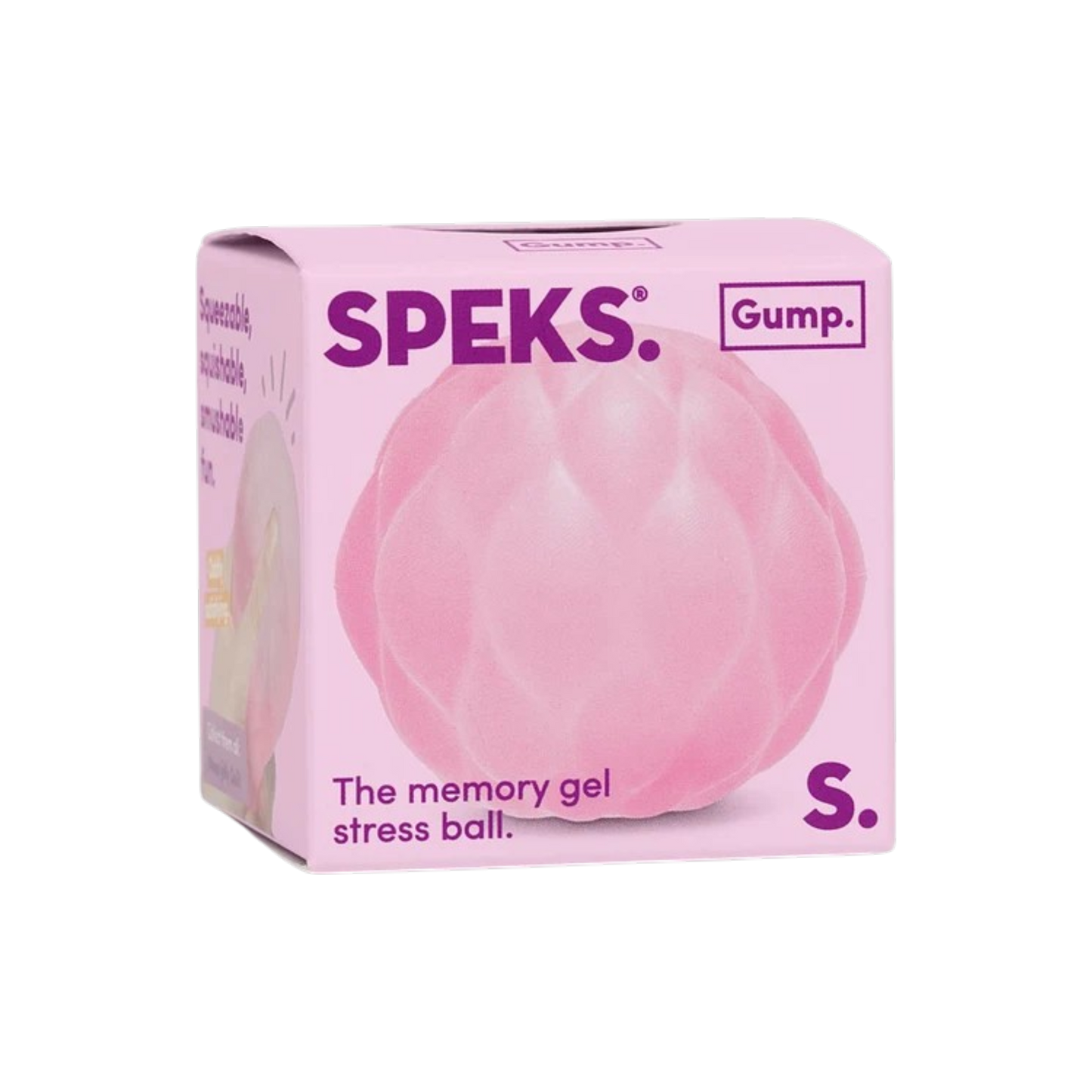 Speks | Gump Surface |  Quilt