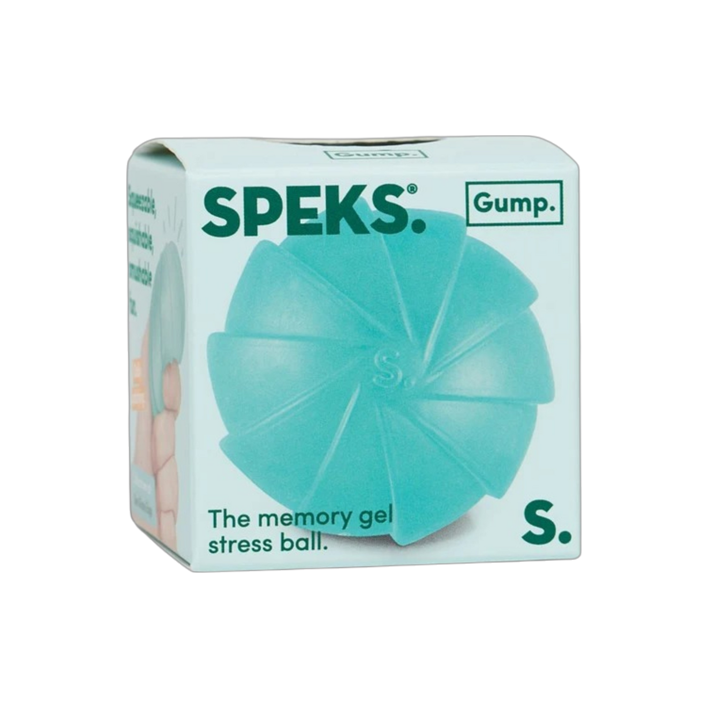 Speks | Gump Surface |  Edge