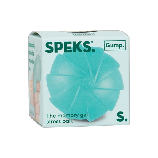 Speks | Gump Surface |  Edge