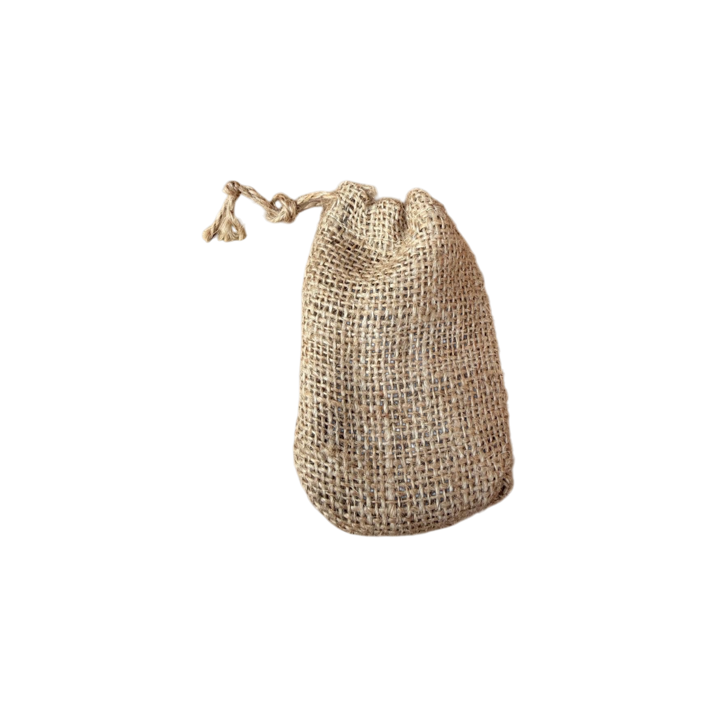 Jute zakje | 8 x 12cm | 1st