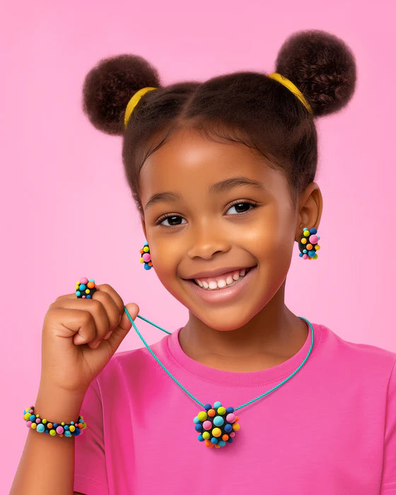 Heyclay - Bijoux Bijoux Vivid Combo pack - 8 potjes