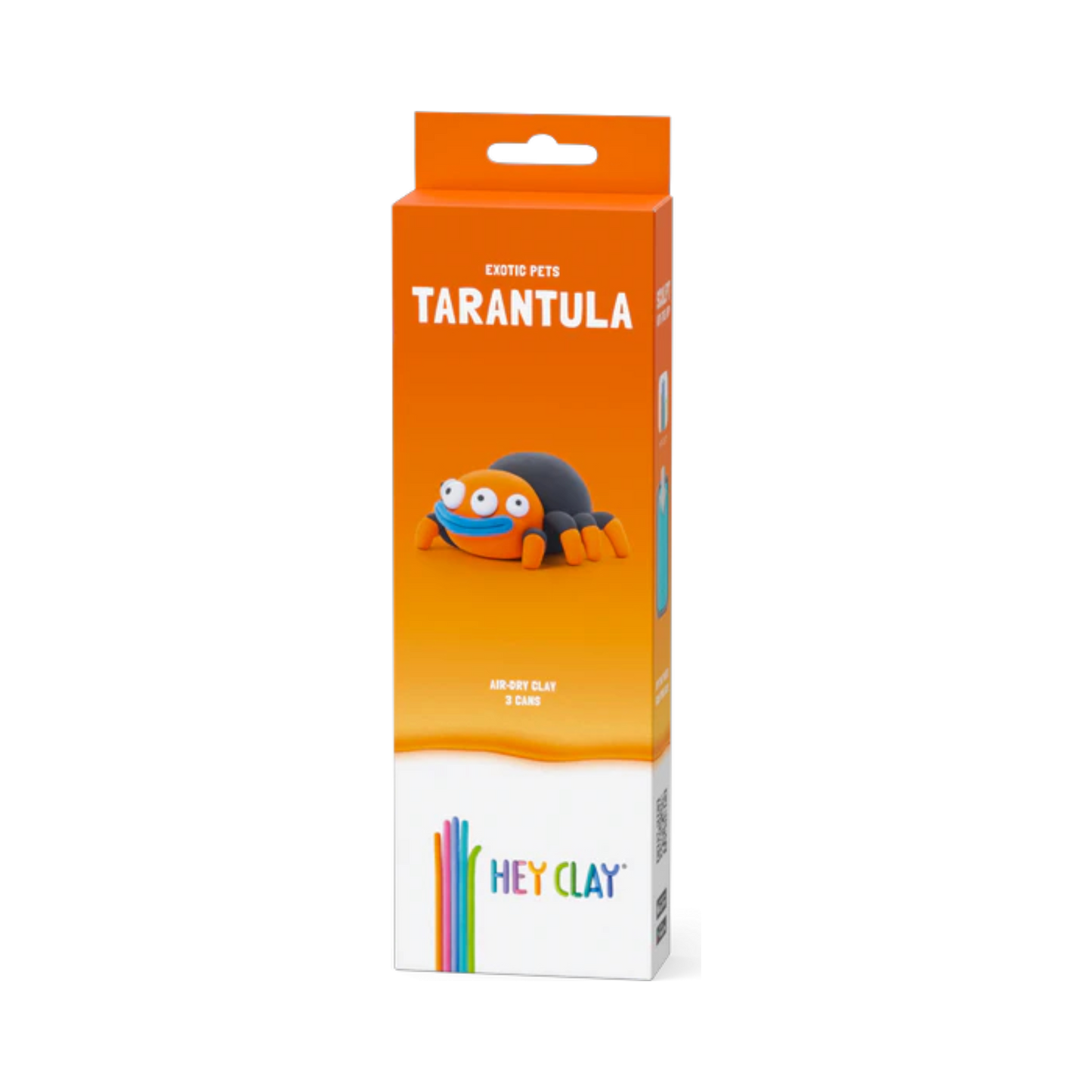 Heyclay - Tarantula - 3 potjes