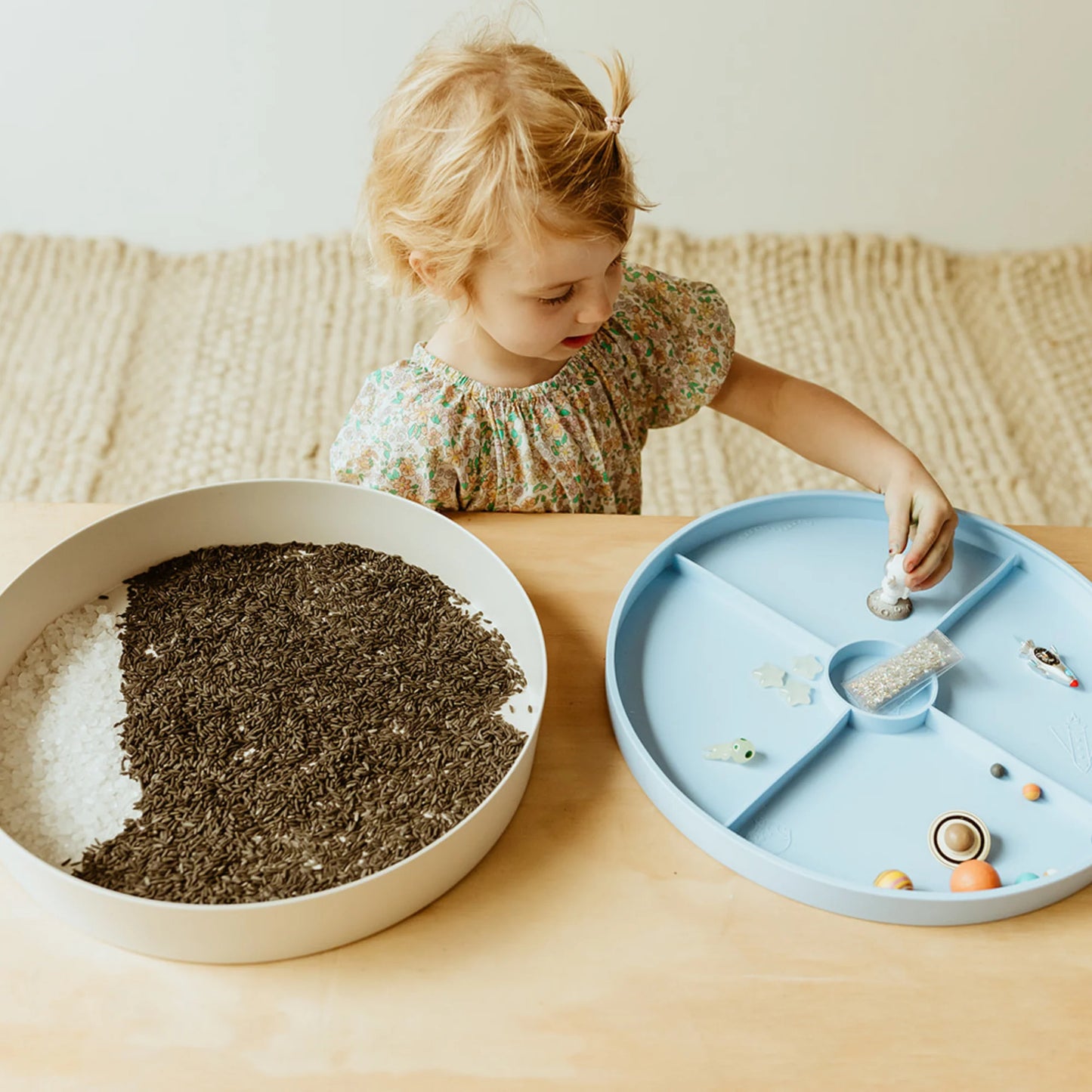 Jellystone design | Sensory kit | Galaxy