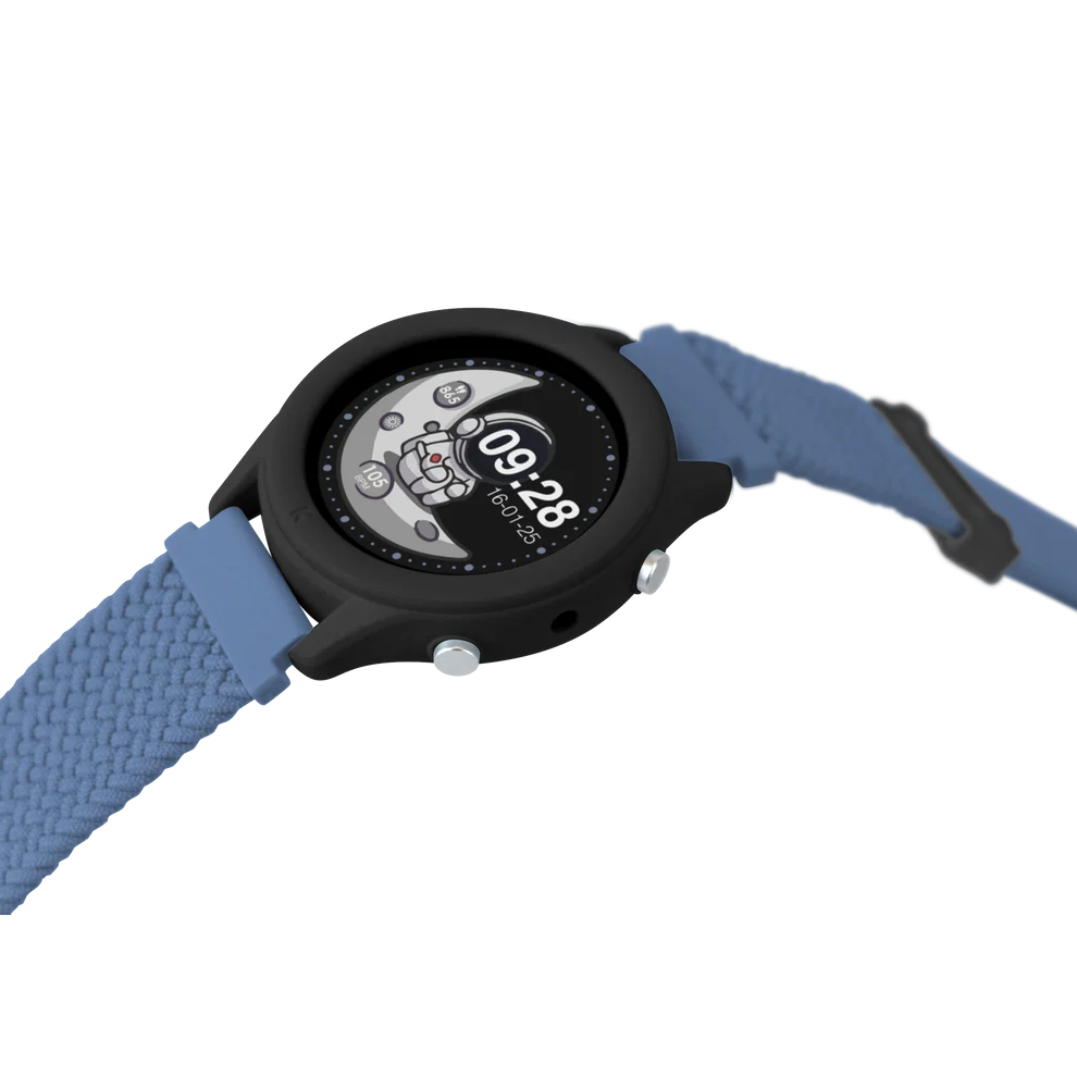 Kidywolf K-Watch blauw