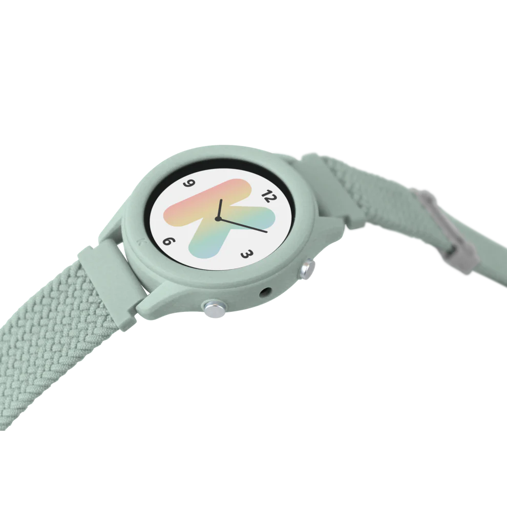 Kidywolf K-Watch groen