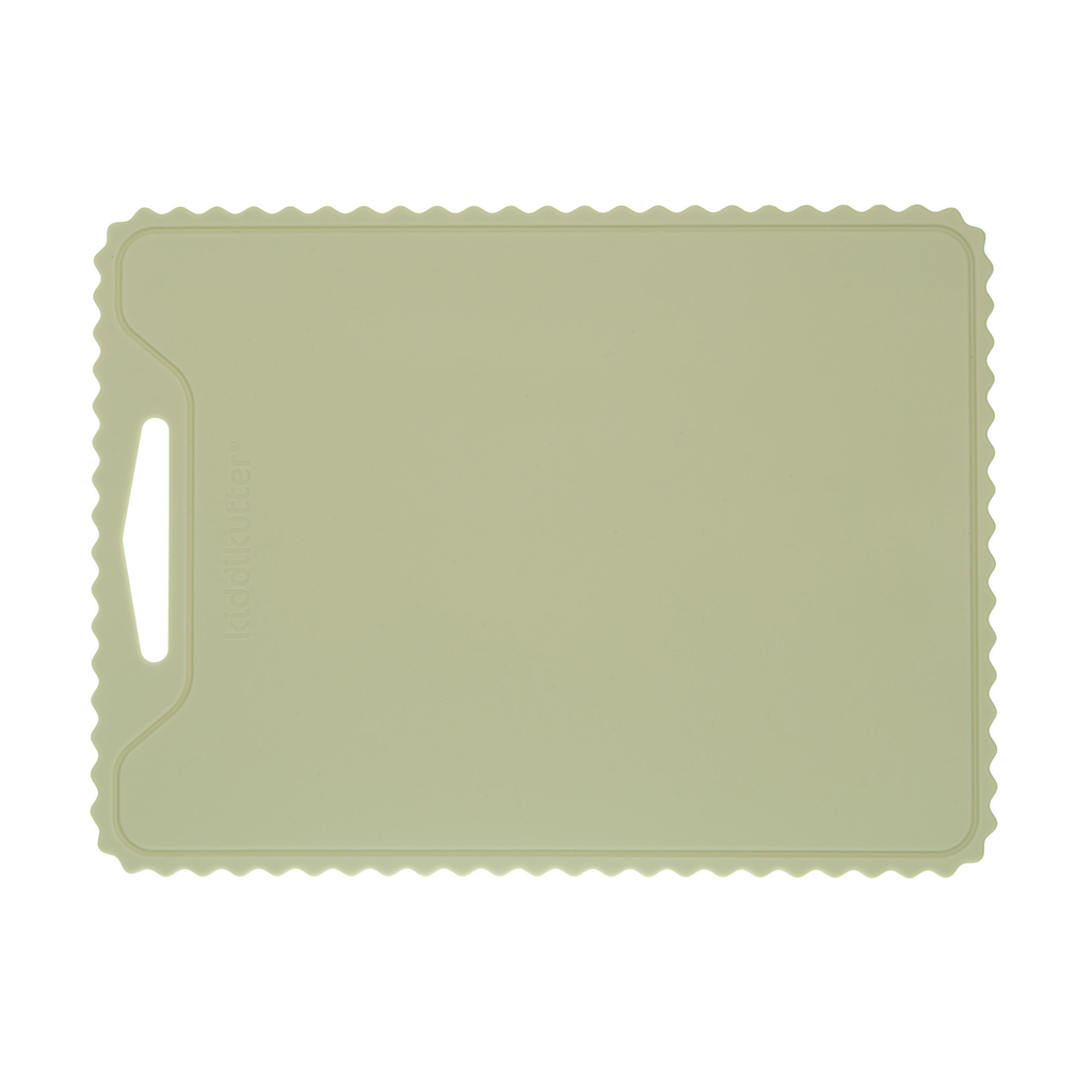 Kiddi Kutter Snijplank Sage nieuw