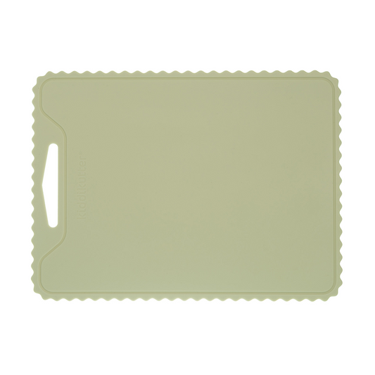 Kiddi Kutter Snijplank Sage nieuw