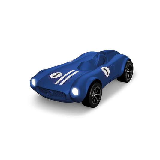 Kidywolf Kidycar Blauw
