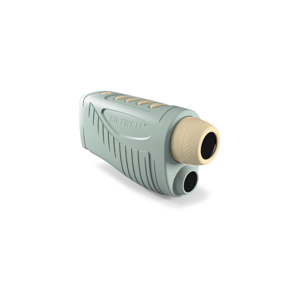 Kidywolf Kidyvision | Infraroodcamera met nachtzicht