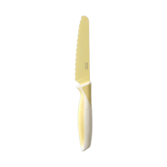 Kiddi Kutter Lemon Cream