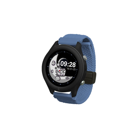 Kidywolf K-Watch blauw