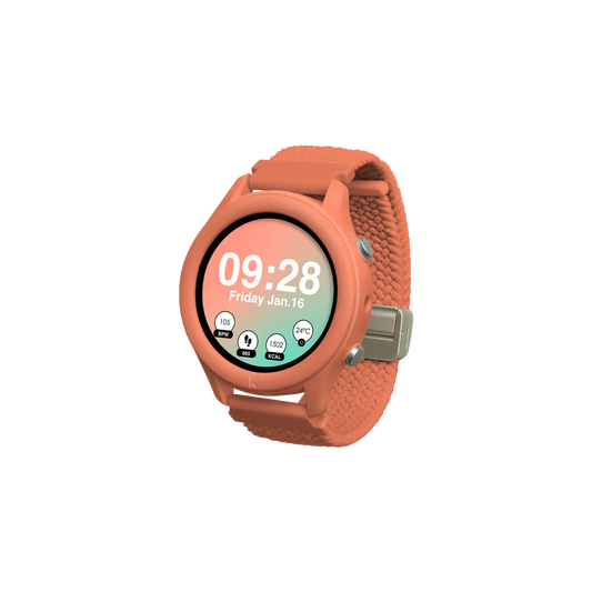 Kidywolf K-Watch Roze