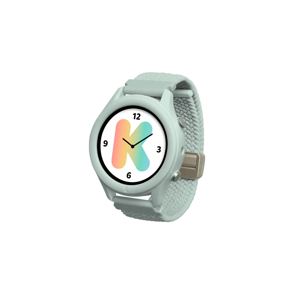 Kidywolf K-Watch groen