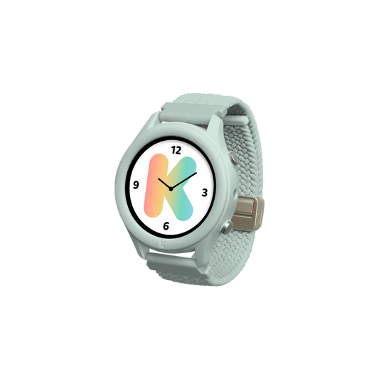 Kidywolf K-Watch groen