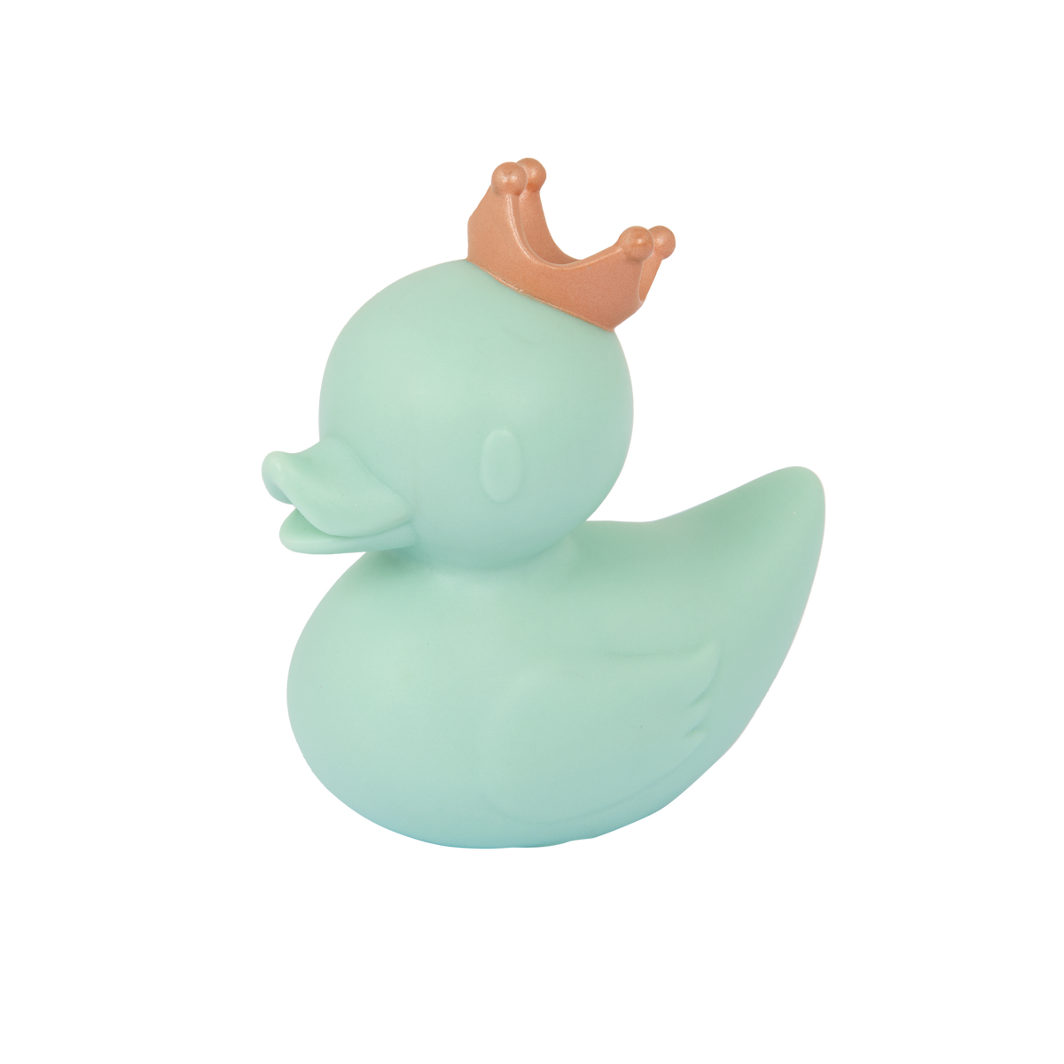 LullaBaby pluche badpop jongen 36 cm met blond haar