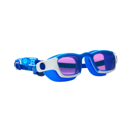 Bling2o | Zwembril Short Fin | +3
